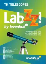 Levenhuk 77111 User Manual preview