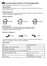 Предварительный просмотр 4 страницы Levenhuk 78885 User Manual