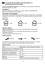 Предварительный просмотр 14 страницы Levenhuk 78885 User Manual