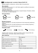 Предварительный просмотр 18 страницы Levenhuk 78885 User Manual