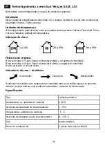 Предварительный просмотр 20 страницы Levenhuk 78885 User Manual