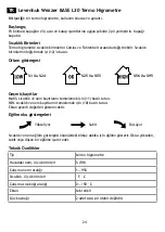 Preview for 24 page of Levenhuk 78885 User Manual