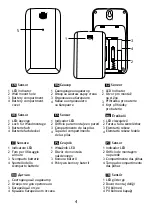 Preview for 4 page of Levenhuk 78890 User Manual