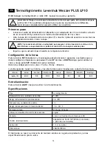 Preview for 12 page of Levenhuk 78891 User Manual