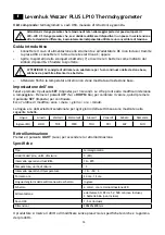 Preview for 16 page of Levenhuk 78891 User Manual