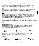 Preview for 18 page of Levenhuk 78892 User Manual