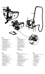 Preview for 3 page of Levenhuk 78931 User Manual