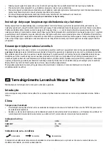 Предварительный просмотр 16 страницы Levenhuk 81399 User Manual