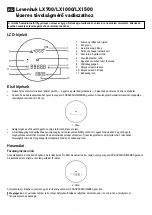 Предварительный просмотр 18 страницы Levenhuk 81416 User Manual