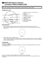 Предварительный просмотр 24 страницы Levenhuk 81416 User Manual