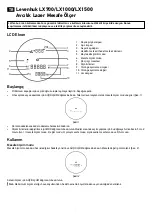 Предварительный просмотр 33 страницы Levenhuk 81416 User Manual