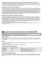 Preview for 7 page of Levenhuk 81426 User Manual