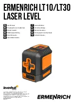 Levenhuk 81434 User Manual preview