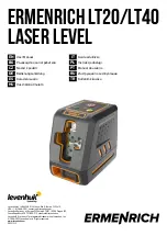 Levenhuk 81436 User Manual preview