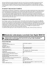 Предварительный просмотр 20 страницы Levenhuk 81699 User Manual