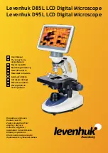 Levenhuk D85L User Manual preview