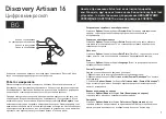 Preview for 7 page of Levenhuk Discovery Artisan 16 User Manual