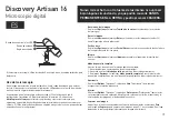 Preview for 19 page of Levenhuk Discovery Artisan 16 User Manual