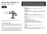 Preview for 23 page of Levenhuk Discovery Artisan 16 User Manual