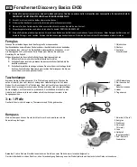 Preview for 5 page of Levenhuk Discovery Basics EK50 User Manual