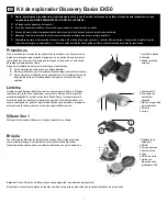 Preview for 6 page of Levenhuk Discovery Basics EK50 User Manual