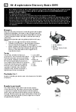 Preview for 15 page of Levenhuk Discovery Basics EK90 User Manual