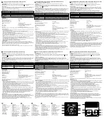 Preview for 2 page of Levenhuk Discovery Report WA40 Quick Start Manual