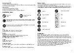 Preview for 3 page of Levenhuk DTX 350 LCD User Manual