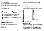 Preview for 11 page of Levenhuk DTX 350 LCD User Manual