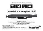 Preview for 46 page of Levenhuk DTX 350 LCD User Manual