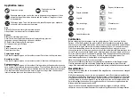 Preview for 4 page of Levenhuk DTX 700 LCD User Manual