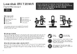 Preview for 2 page of Levenhuk DTX 720 WiFi User Manual