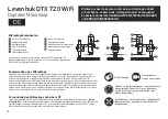 Preview for 10 page of Levenhuk DTX 720 WiFi User Manual