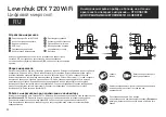 Preview for 22 page of Levenhuk DTX 720 WiFi User Manual