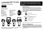 Preview for 13 page of Levenhuk DTX TV LCD User Manual