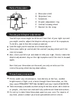 Предварительный просмотр 3 страницы Levenhuk ENERGY PLUS User Manual