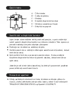 Preview for 8 page of Levenhuk ENERGY PLUS User Manual