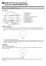 Предварительный просмотр 27 страницы Levenhuk ERMENRICH LR1500 User Manual