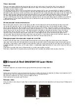 Предварительный просмотр 41 страницы Levenhuk Ermenrich Reel GM100 User Manual