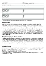 Preview for 10 page of Levenhuk FATUM Z250 User Manual