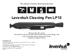 Preview for 40 page of Levenhuk Halo 13x/13x Wi-Fi User Manual