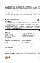 Preview for 6 page of Levenhuk LabZZ M101 User Manual