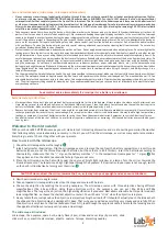 Preview for 4 page of Levenhuk LabZZ MTB3 User Manual