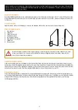 Предварительный просмотр 2 страницы Levenhuk MED 12M Microscope Digital
Camera User Manual