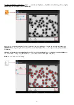 Предварительный просмотр 9 страницы Levenhuk MED 12M Microscope Digital
Camera User Manual