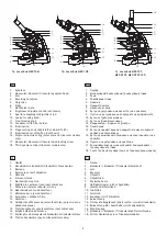 Предварительный просмотр 2 страницы Levenhuk MED 12M User Manual