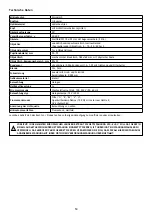 Preview for 50 page of Levenhuk MED PRO 600 Fluo User Manual