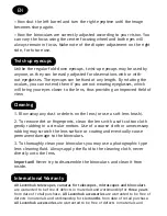 Preview for 4 page of Levenhuk Monaco Series User Manual