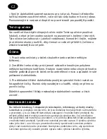 Preview for 8 page of Levenhuk Monaco Series User Manual