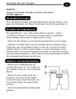 Preview for 11 page of Levenhuk Monaco Series User Manual